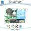 Intergrated circuit manufacturing, printed circuit board assembly with free functional test