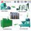 BBQ charcoal briquette making machine hot sale in Malaysia