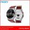 2016 high quality hot sale bluetooth smartwatch sports watch for ios and android phone