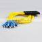 Cheap offer High performance FTTH Fiber Optic PLC Splitter/Coupler FTTH PLC Splitter/1x8CH Optical Fiber PLC Splitter