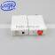 Free Samples FTTH CATV 1550nm Strong Optical Fiber Mini Receiver
