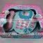 Baby phone toy with music & light and numbers