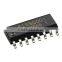 SMD Integrated Circuits for PIR Detectors