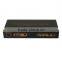 digital to 5.1 analog audio converter
