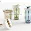 X&W Different Bottle Shapes BPA Free Mixed Plastic Water Bottle