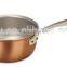 Top Quality Nonstick Aluminum Hot Chocolate Melting Pot