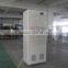 Refrigeration dehumidifier industrial with high efficiency compressor