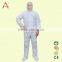 White Disposable Painter Overalls