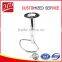 High quality metal stainless chair base wiith low price