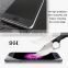 invisible shield Popular Full Cover Carbon Fiber Frame AF Coating shatterproof glass Screen Protector for iPhone 6 6s plus