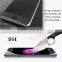 Carbon Fiber Front 3D Edge Full Cover Coverage Tempered Glass Screen Protector Film Shield Guard For iPhone 6 6s plus