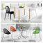 hot sell round oval glass dining table factory sell directly YY22