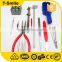 Laptop Adjust 16 pcs watchmaker watch repair tools Made in China