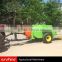 Runshine farm machinery square hay baler