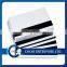Blank Printable Credit Card Sized HiCo/ LoCo PVC Magnetic Stripe Card
