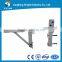 scaffolding electric hoist cradle / suspended platform / gondola / cradle to Uruguay