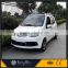 High speed smart 4 seat electric cars with ac