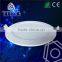 Latest Ra>70 20w led round ceiling panel lighting round slim led panel ceiling light