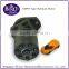 11.3 cu. in. 2-Bolt Hydraulic Gerotor Motor H series 101-xxxx-xxx small hydraulic wheel motor