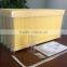 Honey outflowing bee hive frame (4 Pieces) beekeeping tools