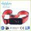 Bluetooth luggage TSA lock security protective belt
