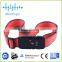 Bluetooth luggage belt with anti theft function--App with iOS and Android devices 4.0 bluetooth