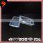 Fast food packaging PP Disposable Fishball Tray