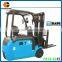 1.6ton 3-wheel electric forklift trucks for sale china forklift truck