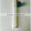 Cosmetic Packing PETG 10ml Transparent Pen Perfume Bottle for Personal Care Liquid Soap Hand Sanitizer Spray Bottle