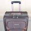 Factory Job Lot 4pcs Trolley Suitcase Set With Eva