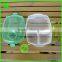BPA-free Plastic Salad Lunch Box With Transparent Lid With Fork