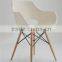 modern design home use furniture/ plastic chair XJW-022