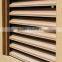 Wind Resistance Shutter