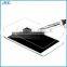 High quality 9H tempered glass screen protector for iPad Air