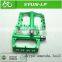 2015 new china mountain bike products flat mtb downhill pedals