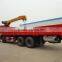 cheap price dongfeng heavy duty boom trucks in dubai