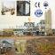High Efficiency Concrete Mixing Plant for HZS