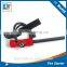 Red Fire Starter with Compass and Whistle