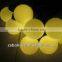 New Led Xmas Light big ball light six color for choice