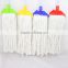 cotton cleaning mops