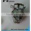 Customized stainless steel buckle