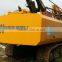 BAUER BS640 drilling rig for sale germany used pilling rig