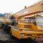 TL250E TG300E TG250E TL300E TG350E GT550E TG500E GT650E GT800E Used Tadano Mobile Truck Crane