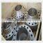 ANSI/JIS/EN1092-1/DIN/GOST/BS4504/ flanges/gas flange /oil flange/pipe fitting flanges /