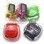 Manufacturer Supply Calorie Pedometer,Digital Electronic Counter