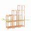 New design hot selling Truc Xuan bamboo shelf from Vietnam