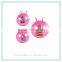 Wholesale toys pvc inflatable handle ball for kids