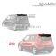 TUON REAR SPOILER SET FOR KIA SOUL 2008-12 MNR