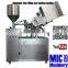 MICmachinery MIC-R60 with 20 years production experience high quality filling and sealing machine with cut tail blow air station