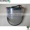 Economic Face Shield with Wire mesh and PVC visor